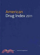 American Drug Index 2011