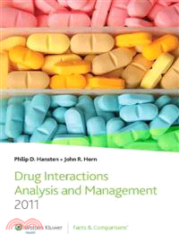 Drug Interactions Analysis and Management 2011