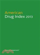 American Drug Index 2013