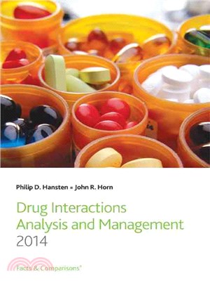 Drug Interaction Analysis and Management 2014