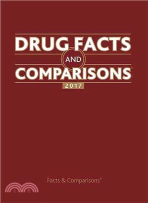 Drug Facts and Comparisons 2017