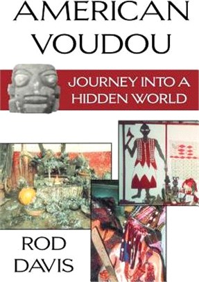 American Voudou: Journey into a Hidden World