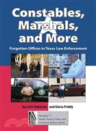 Constables, Marshals, and More