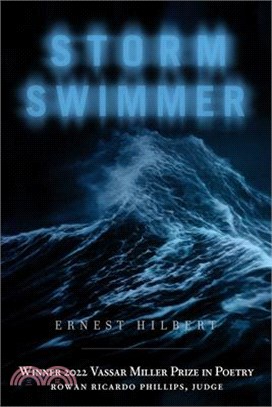 Storm Swimmer: Volume 30