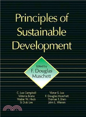 Principles of Sustainable Development