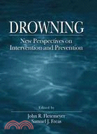 Drowning: New Perspectives on Intervention and Prevention