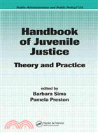 Handbook of juvenile justice...