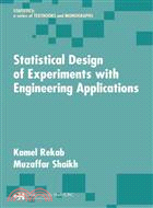 Statistical Design Of Experiments With Engineering Applications