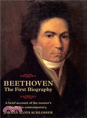 Beethoven—The First Biography, 1827