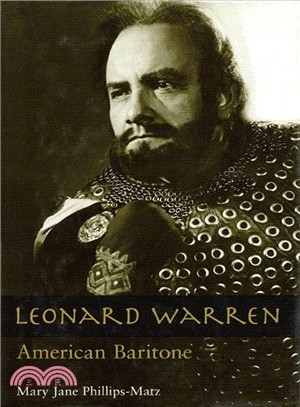 Leonard Warren ─ American Baritone