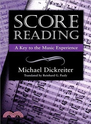 Score Reading: A Key to the Music Experience