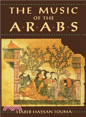 The music of the Arabs /