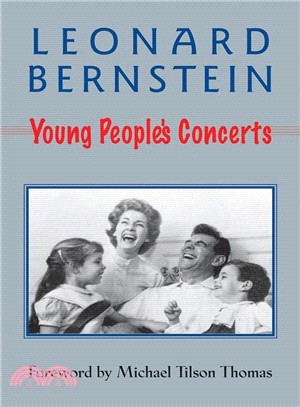 Leonard Bernstein's Young People's Concert