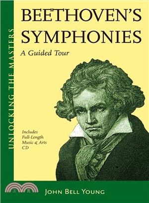 Beethoven's Symphonies: A Guided Tour