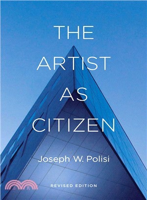 The Artist As Citizen