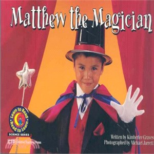 Matthew the Magician
