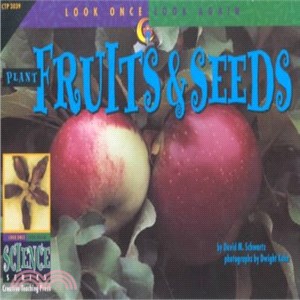 Plant Fruit & Seeds