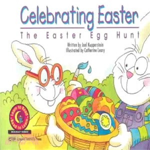 Celebrating Easter ― The Easter Egg Hunt