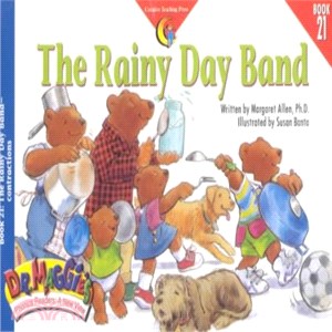 The Rainy Day Band /