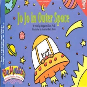 Jo Jo in Outer Space /