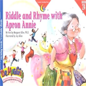 Riddle and Rhyme with Apron ...