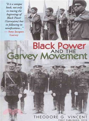 Black Power And the Garvey Movement