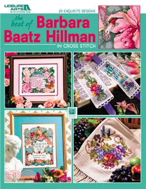 Best Of Barbara Baatz Hillman In Cr