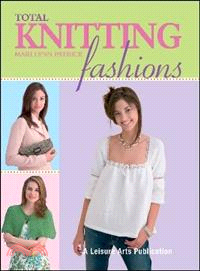 Total Knitting Fashions