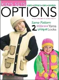 Options Kid's Sets