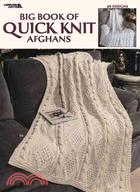 Big Book of Quick Knit Afghans