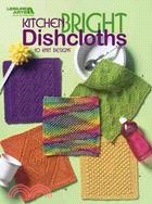 Kitchen Bright Dishcloths