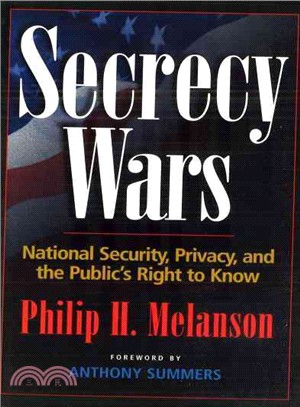 Secrecy Wars