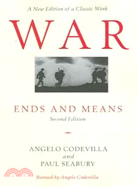 War: Ends and Means