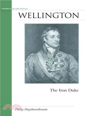 Wellington—The Iron Duke