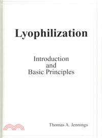 Lyophilization ─ Introduction and Basic Principles