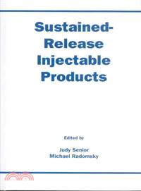 Sustained-Release Injectable Products