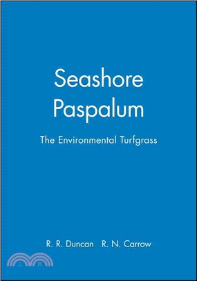Seashore Paspalum: The Environmental Turfgrass
