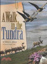 A walk in the tundra /