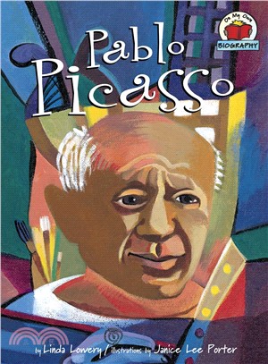 Pablo Picasso