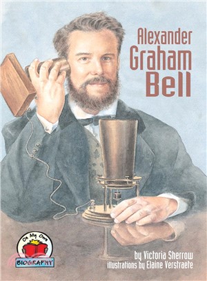 Alexander Graham Bell