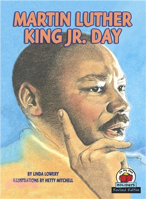 Martin Luther King Jr. Day