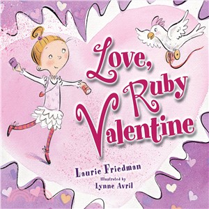 Love, Ruby Valentine