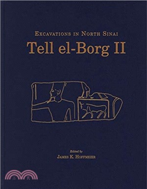 Tell el-Borg II：Excavations in North Sinai