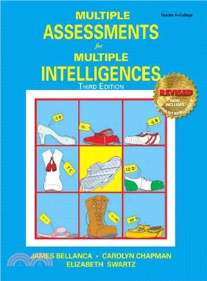 Multiple Assessments for Multiple Intelligences