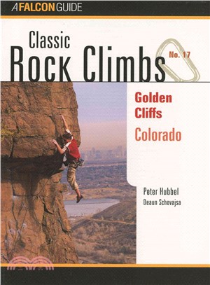 Golden Cliffs: Colorado