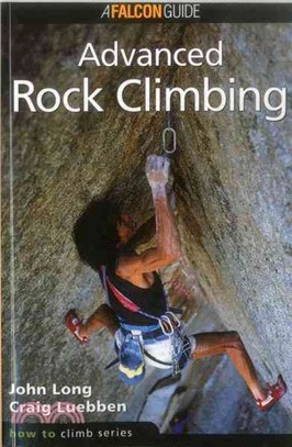 Advanced Rock Climbing