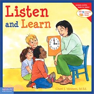Listen and Learn ─ Learning to Get Along