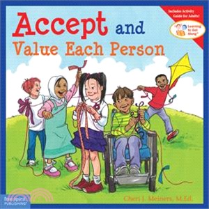 Accept And Value Each Person