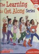 The Learning to Get Along Series: Grades K-3