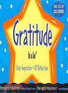 Gratitude in a Jar: Daily Inspiration * 101 Reflections